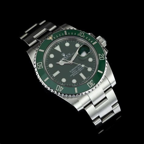 hulk rolex discontinued|Rolex 116610lv.